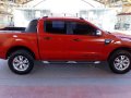 2015 Ford Ranger Wildtrak -3