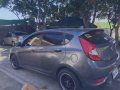 Grey Hyundai Accent 2015 for sale in Quezon City-2
