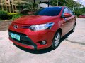 TOYOTA VIOS 1.3E-0