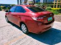 TOYOTA VIOS 1.3E-1