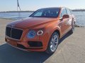 Brand New 2020 Bentayga V8-0