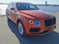 Brand New 2020 Bentayga V8-1