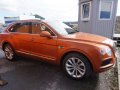 Brand New 2020 Bentayga V8-5