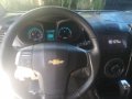 2014 Chevrolet Colorado pick up AT 4X4-3