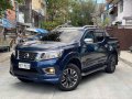 Nissan Navarra VL Sports Edi. 2019 4x4-0