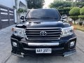 🇮🇹 2014 Toyota Land Cruiser 4X4 VX Limited [Dubai Version]-3