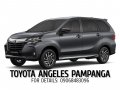 80K ALL IN PROMO WITH ADDITIONAL SURPRISES - BRAND NEW TOYOTA AVANZA 2020 1.3 E MANUAL-0