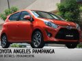 65K ALL IN PROMO WITH ADDITIONAL SURPRISES - BRAND NEW TOYOTA WIGO 2020 1.0 G AT-0