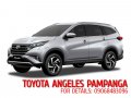 120K ALL IN PROMO WITH ADDITIONAL SURPRISES - BRAND NEW TOYOTA RUSH 2020 1.5 G AT-0