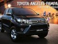 175K ALL IN PROMO WITH ADDITIONAL SURPRISES - BRAND NEW TOYOTA HILUX 4X2 CONQUEST 2020 DSL MT-0