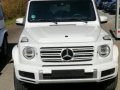 Brand New 2020 Mercedes Benz G350d Diesel Full Option-2