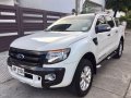 🇮🇹 2015 Ford Ranger Wildtrak 2.2L 4x2 M/T-0