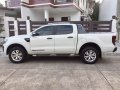 🇮🇹 2015 Ford Ranger Wildtrak 2.2L 4x2 M/T-1