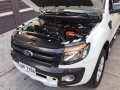 🇮🇹 2015 Ford Ranger Wildtrak 2.2L 4x2 M/T-5