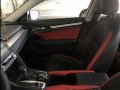 White Honda Civic 2017 Sedan for sale in Lipa-16