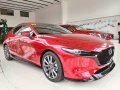 ALL NEW MAZDA 3 SPORTBACK 2.0L Gas 2020-0