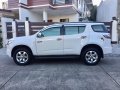 🇮🇹 2014 Chevrolet Trailblazer 2.8L 4x4 AT-1