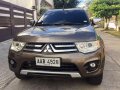 🇮🇹 2014 Mitsubishi Montero Sport GLS-V 2.5L AT -3