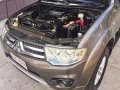 🇮🇹 2014 Mitsubishi Montero Sport GLS-V 2.5L AT -4