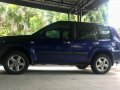 Nissan X-trail 2005 for Rush sale-0