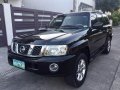 🇮🇹2011 Nissan Patrol Super Safari 4x4  A/T-0