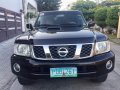 🇮🇹2011 Nissan Patrol Super Safari 4x4  A/T-3