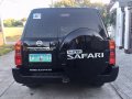 🇮🇹2011 Nissan Patrol Super Safari 4x4  A/T-4