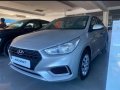 2020 Hyundai Accent 1.4 GL MT -0