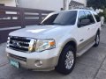 🇮🇹 2007 Ford Expedition 4x4  A/T  -0