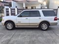 🇮🇹 2007 Ford Expedition 4x4  A/T  -1