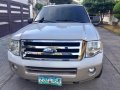 🇮🇹 2007 Ford Expedition 4x4  A/T  -3