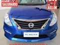 2020 Nissan Almera / Terra / Navara / Urvan-0