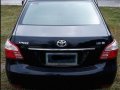Sell Black 2011 Toyota Vios Sedan in Koronadal-1