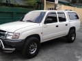 2004 Toyota Hilux SR5 -0