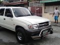 2004 Toyota Hilux SR5 -5