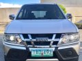 Isuzu Crosswind XUV 2011-2