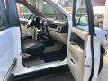 Isuzu Crosswind XUV 2011-4