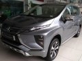 BRAND NEW GREY 2019 MITSUBISHI XPANDER LOWEST DOWN PAYMENT NO HIDDEN CHARGES-0