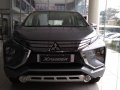 BRAND NEW GREY 2019 MITSUBISHI XPANDER LOWEST DOWN PAYMENT NO HIDDEN CHARGES-2