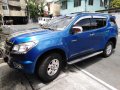 2015 Chevrolet Trailblazer LT Diesel Automatic 4x2-0