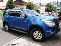 2015 Chevrolet Trailblazer LT Diesel Automatic 4x2-11