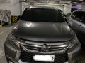 2017 Mitsubishi Montero GLS Automatic -2