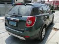 Chevrolet Captiva Automatic 2010-4