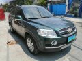 Chevrolet Captiva Automatic 2010-5