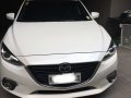 2016 Mazda 3 Skyactiv 2.0 R Sedan-2