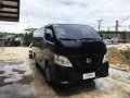 Nissan Urvan 2018 Manual-2