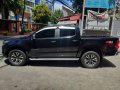 2018 Chevrolet Colorado 4x4 LTZ Z71-2