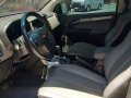 2018 Chevrolet Colorado 4x4 LTZ Z71-4