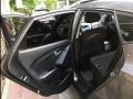 Selling Grey Hyundai Tucson 2012 in Antipolo-3
