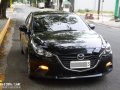 Mazda-3 2016 / 1.6AT-2